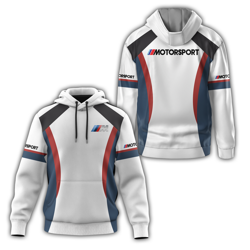 BMW Hoodie USPL533