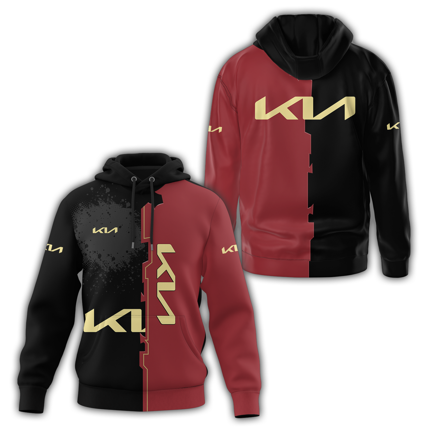 Kia Apparels USPL1231