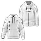 Hino Motors Hoodie USPL1912