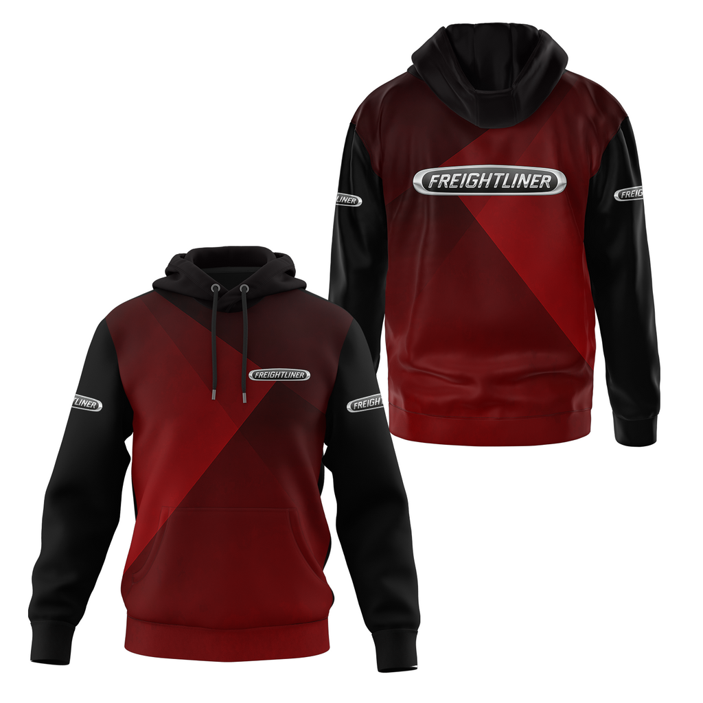 Freightliner Hoodie USPL1693