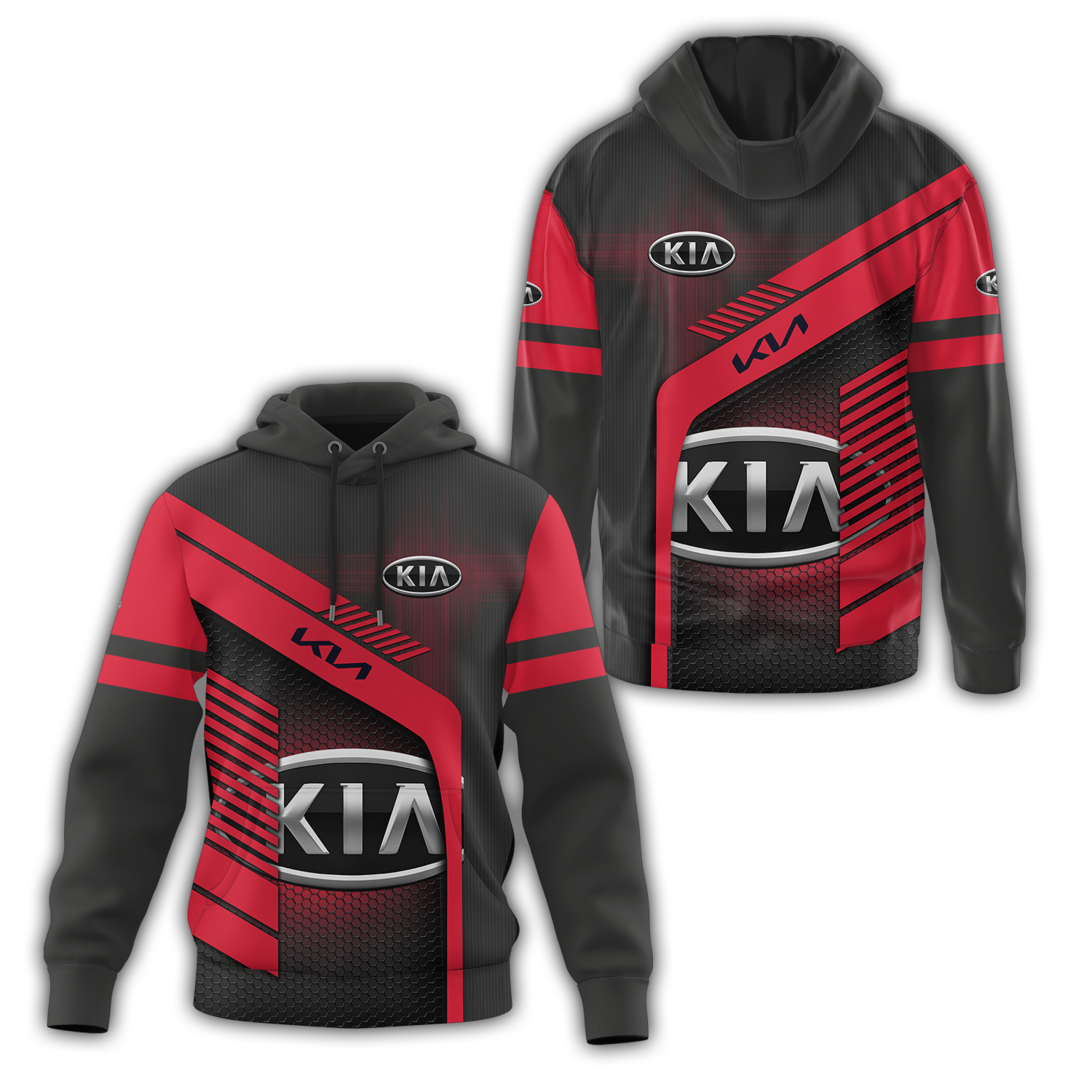 Kia Apparels USPL1260