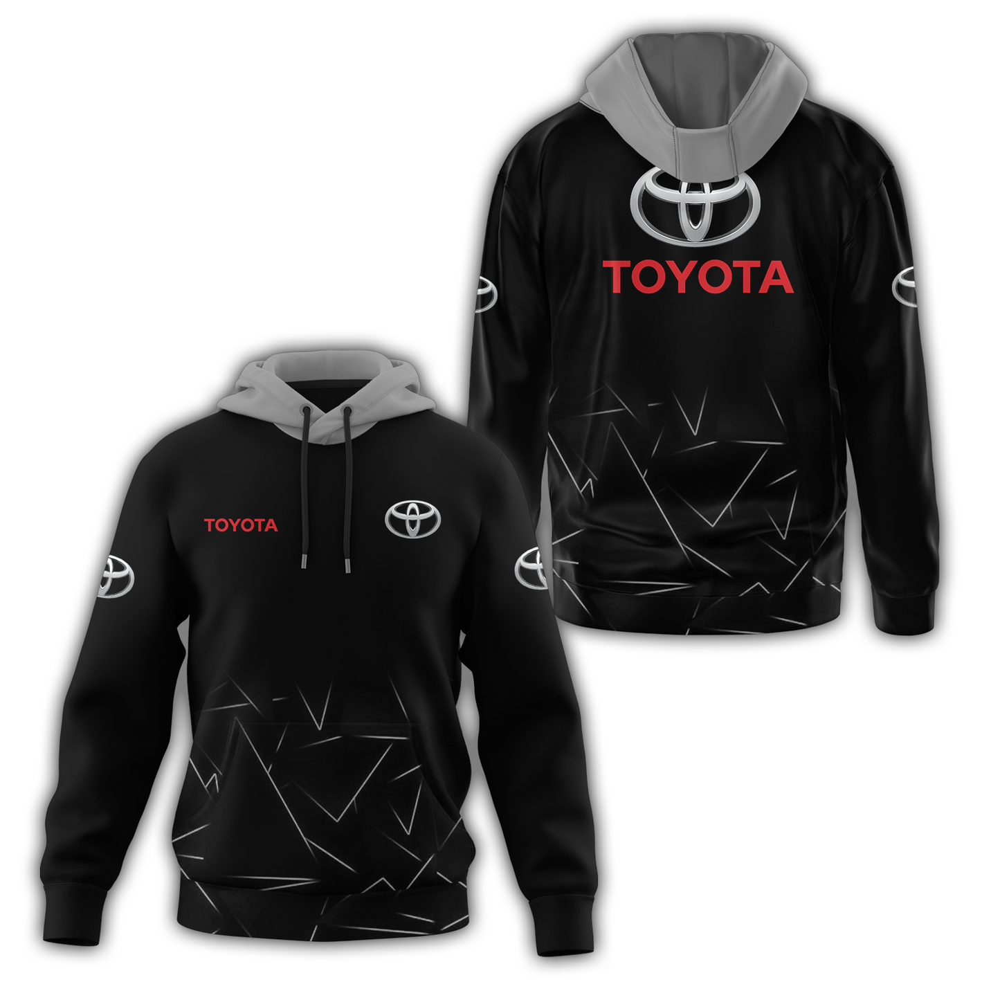 Toyota Apparels USPL855
