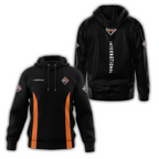 International Trucks Hoodie USPL1878