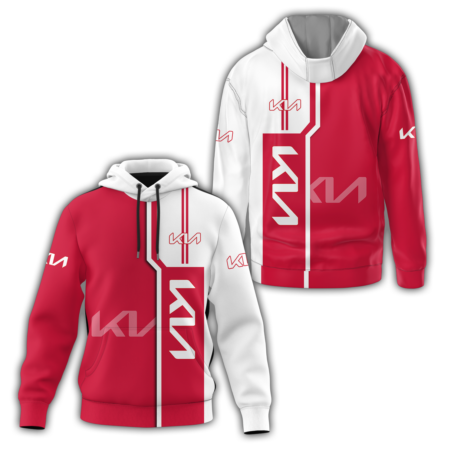 Kia Apparels USPL1221