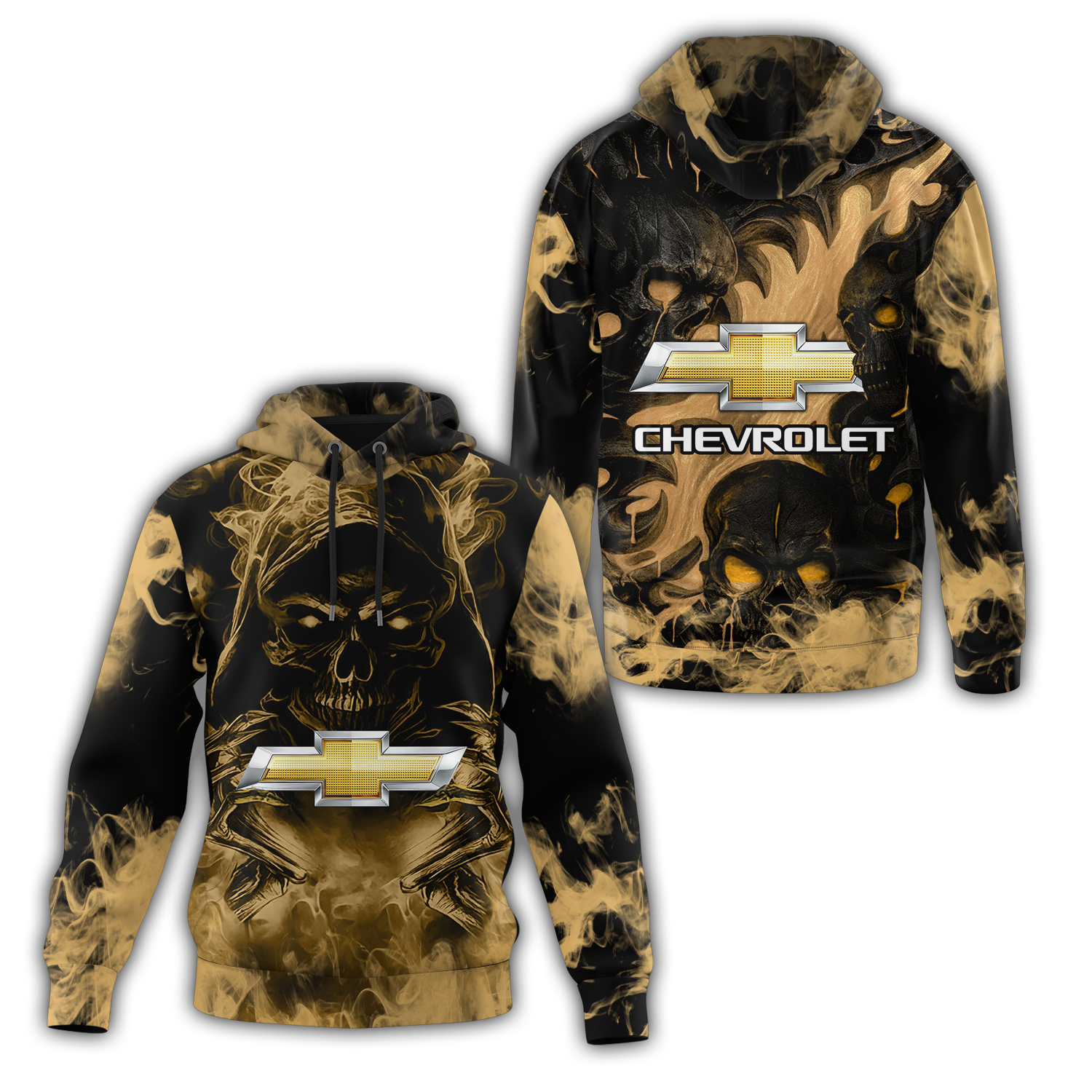 Chevrolet Apparels USPL1003