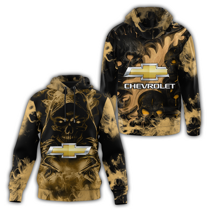 Chevrolet Apparels USPL1003