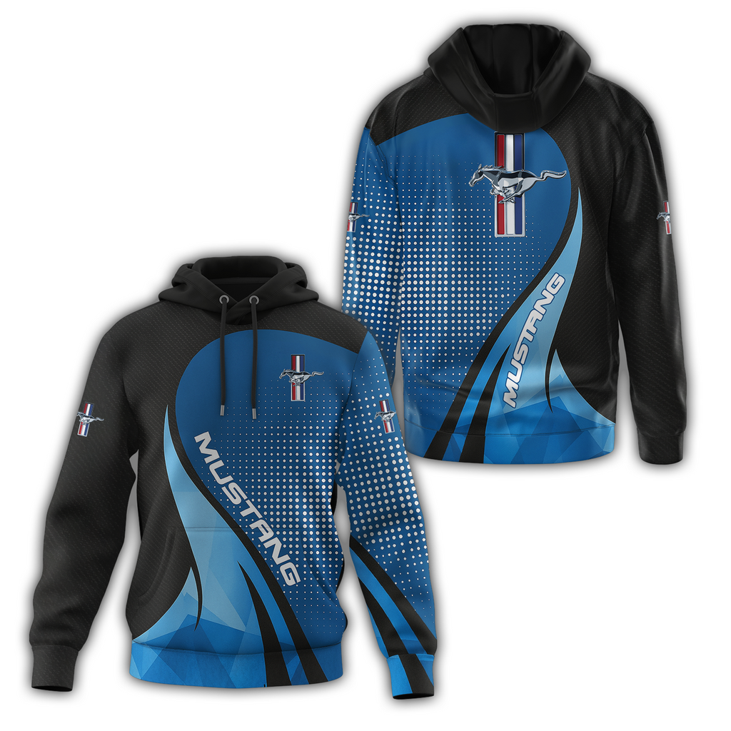 Ford Hoodie USPL196