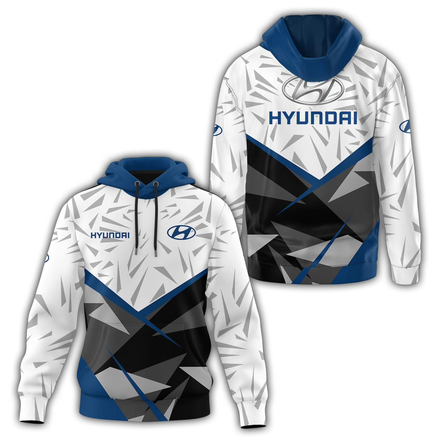 Hyundai Apparels USPL1209