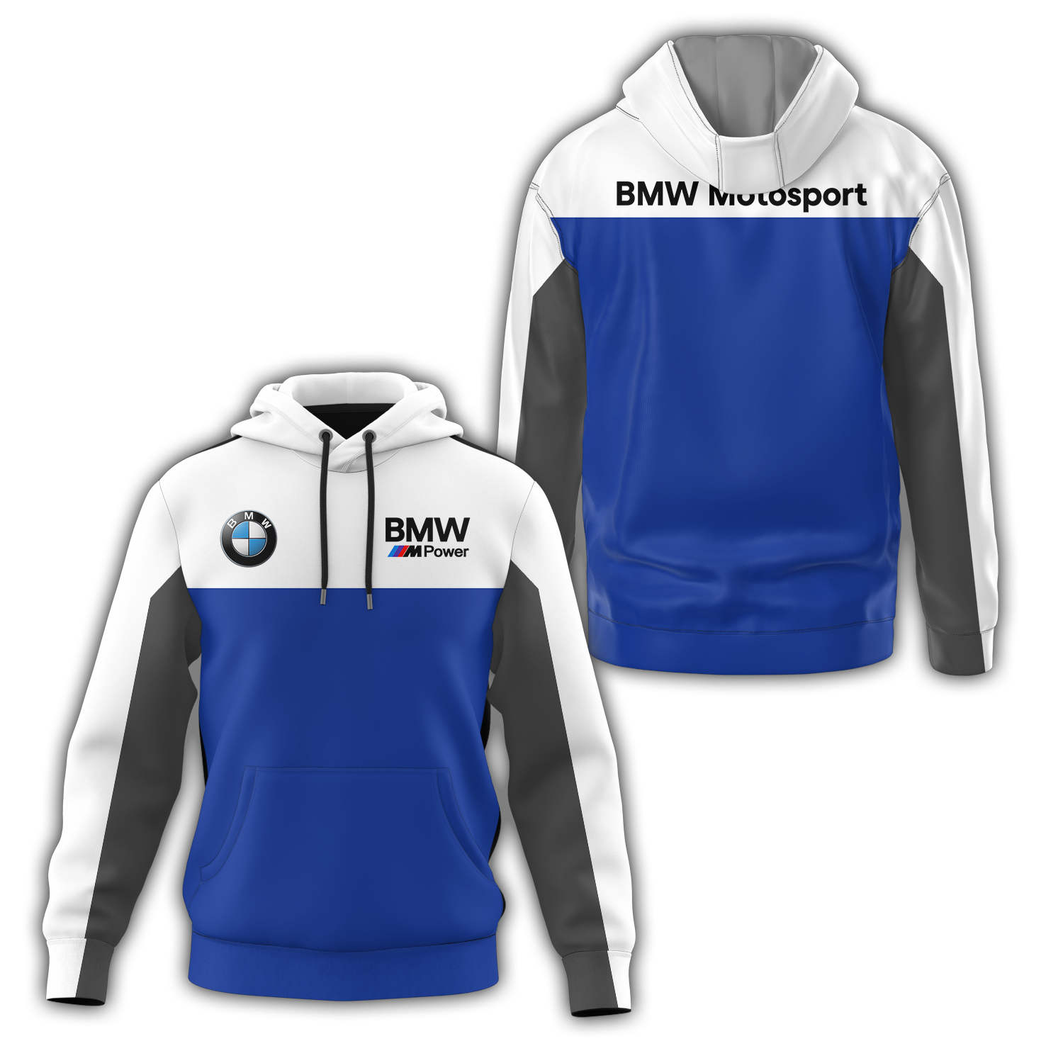 BMW Hoodie USPL551