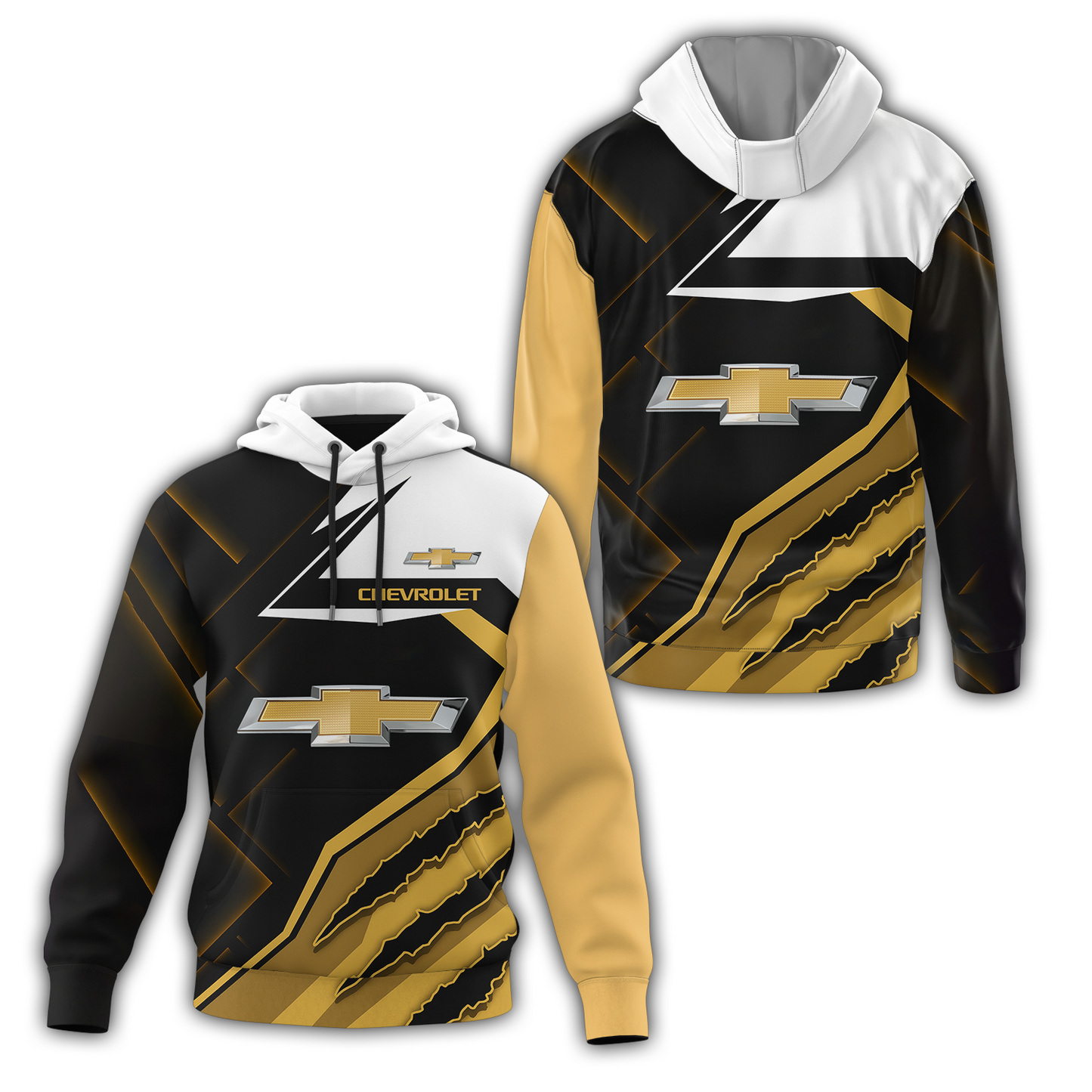 Chevrolet Apparels USPL996