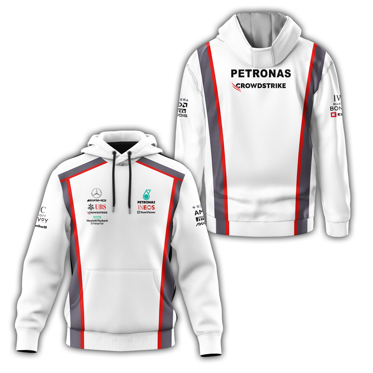 Mercedes Apparels USPL010