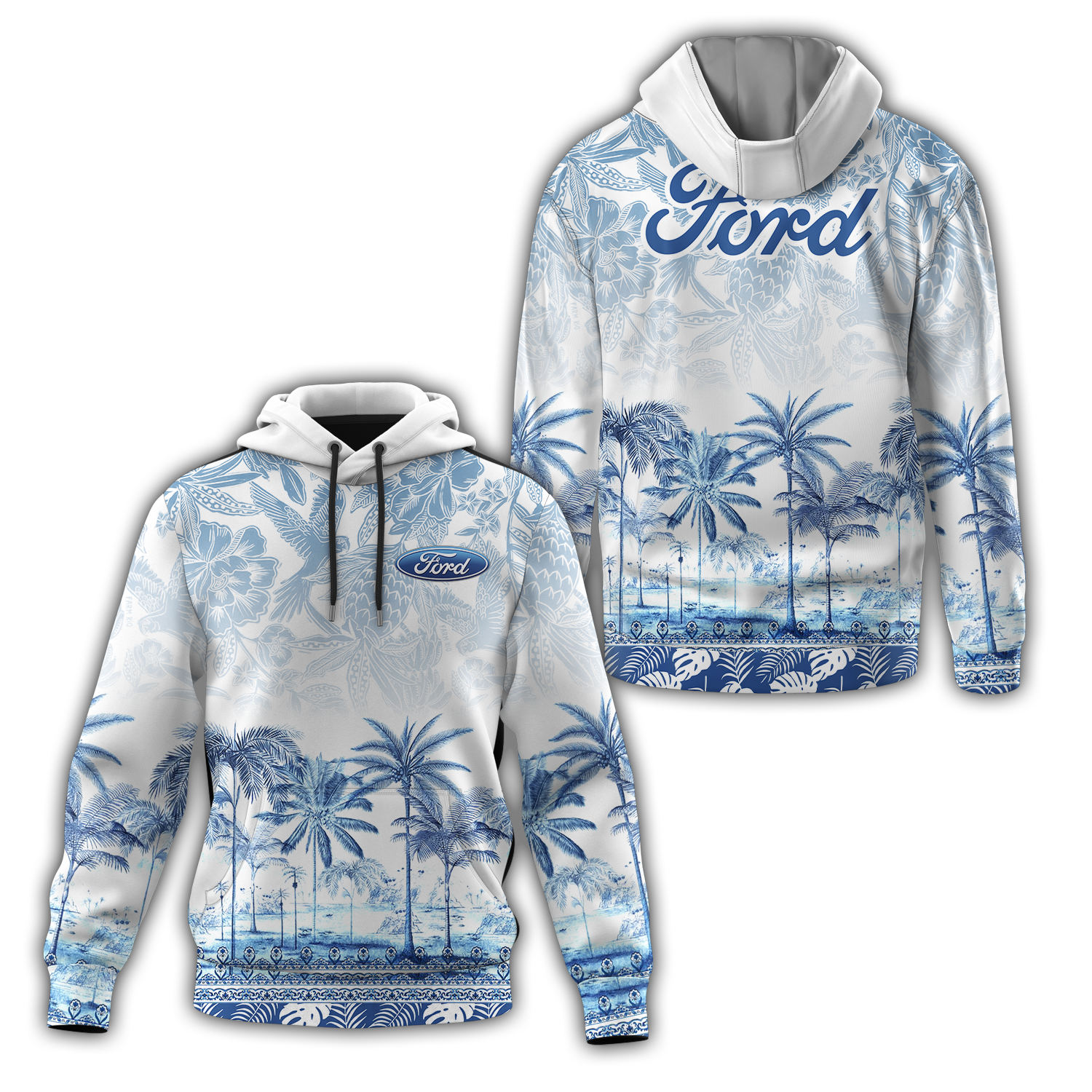 Ford Apparels USPL194