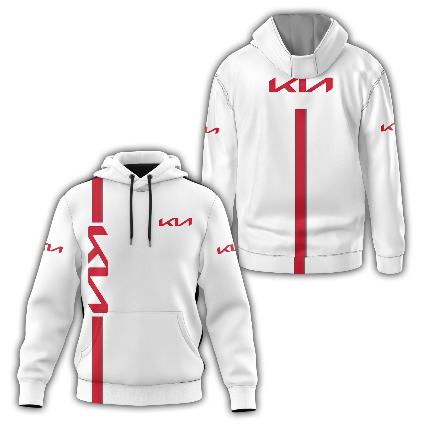Kia Apparels USPL1274