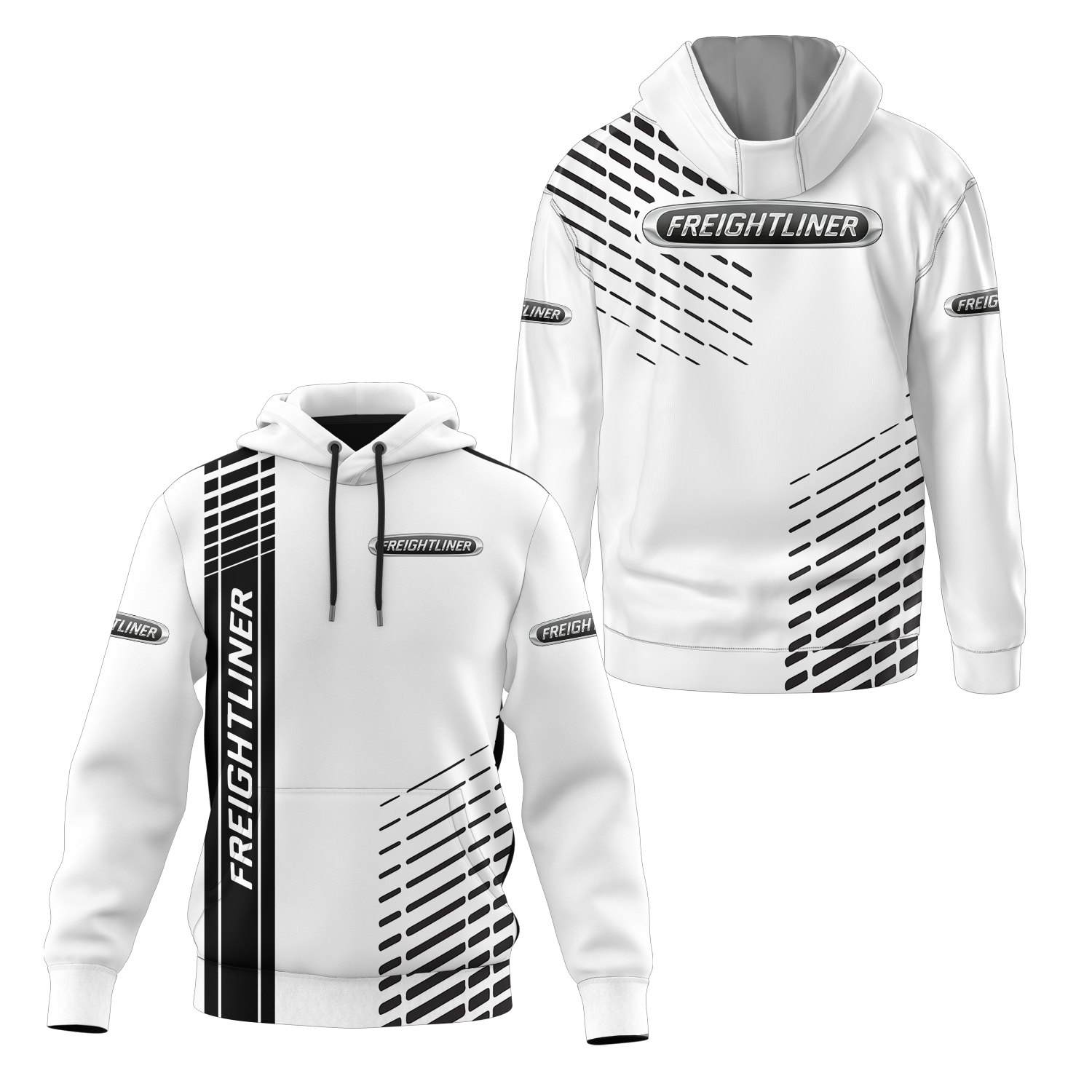 Freightliner Hoodie USPL1697