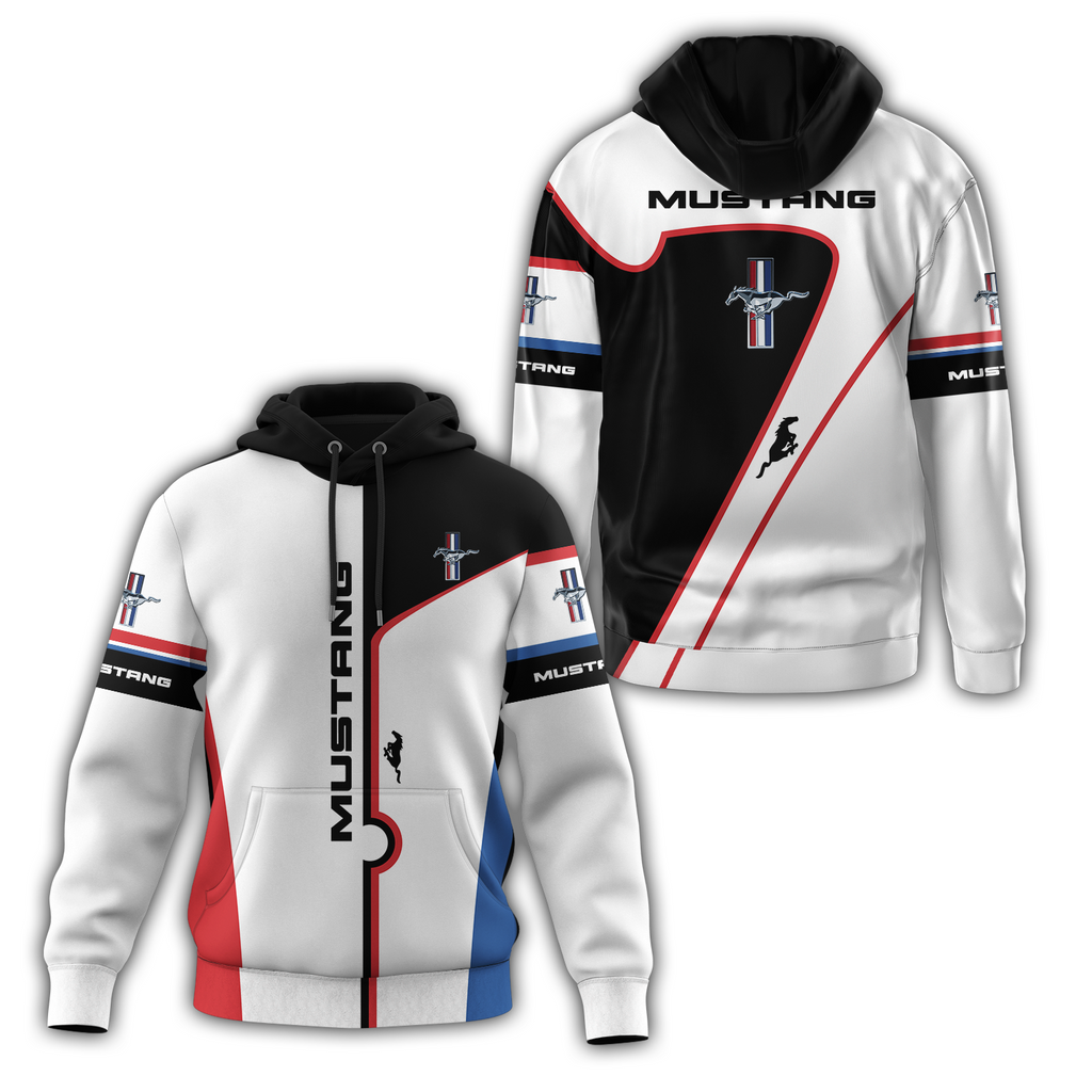 Ford Apparels USPL193