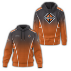 International Trucks Hoodie USPL1856