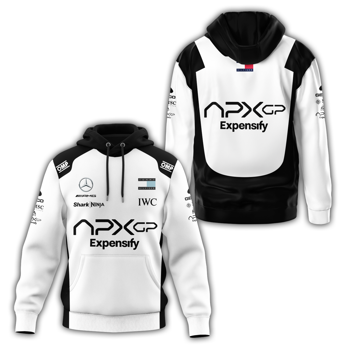 Mercedes Apparels USPL043