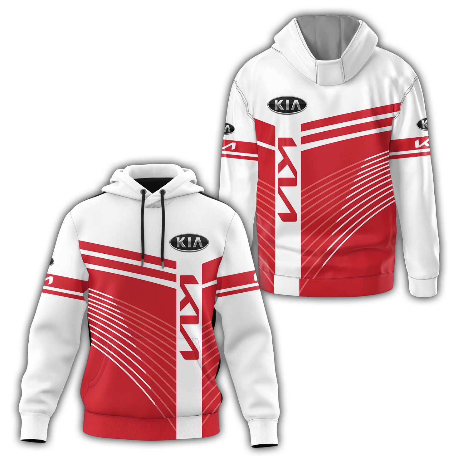 Kia Apparels USPL1258