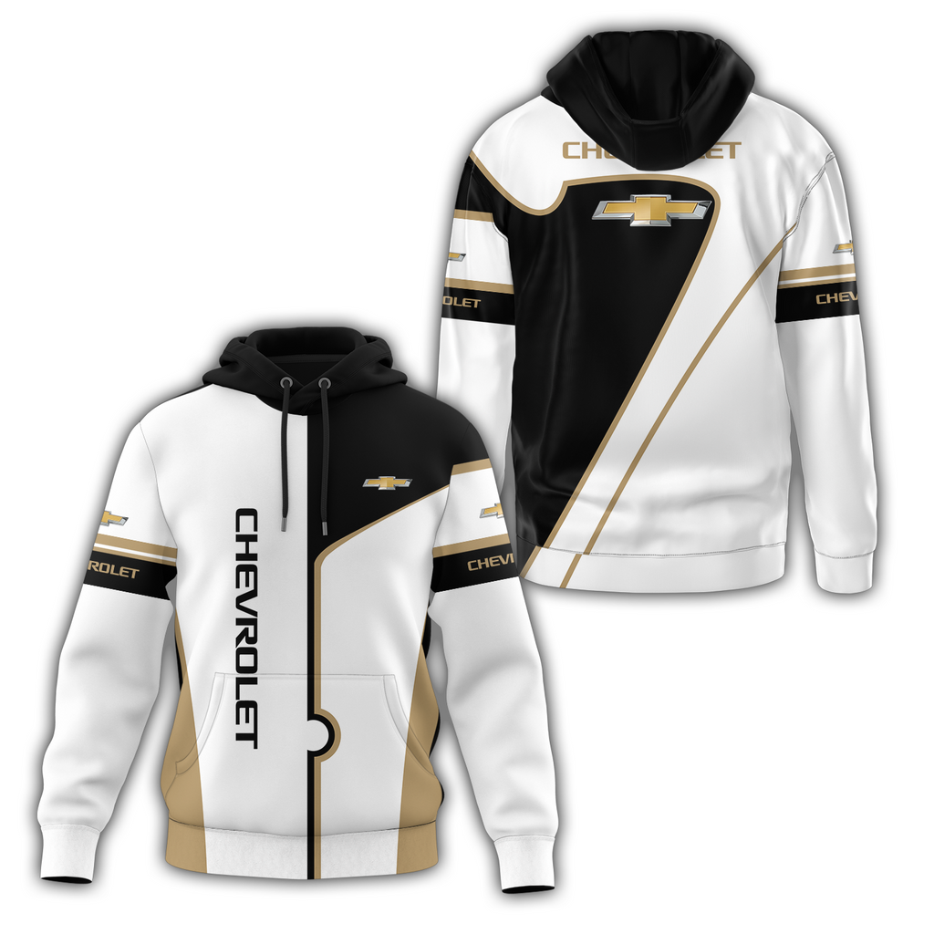 Chevrolet Apparels USPL1030