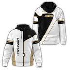 Chevrolet Apparels USPL1030