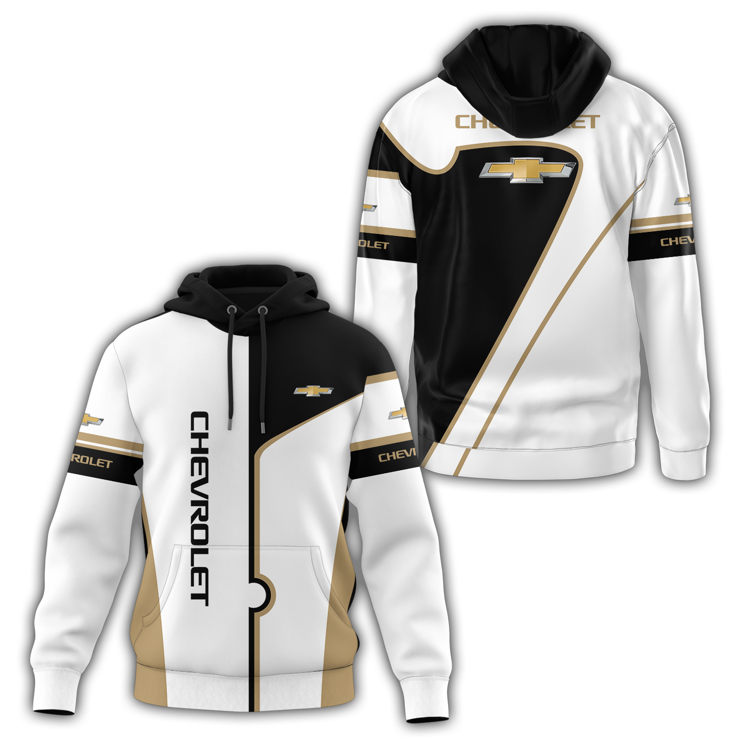 Chevrolet Apparels USPL1030