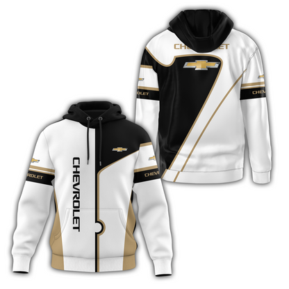 Chevrolet Apparels USPL1030