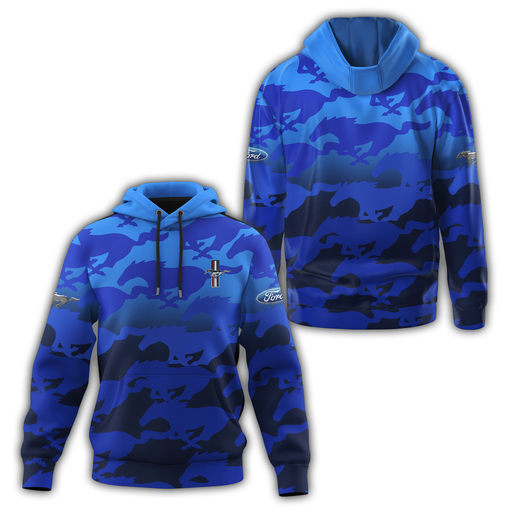 Ford Apparels USPL192