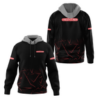 Freightliner Hoodie USPL1681
