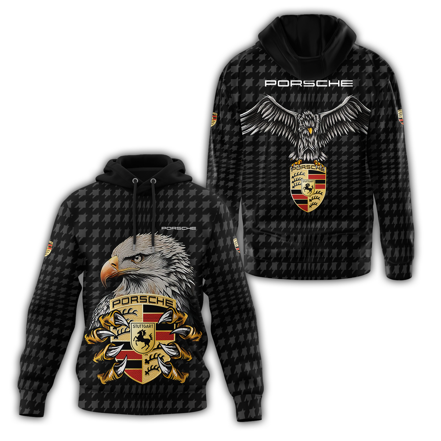 Porsche Apparels USPL095