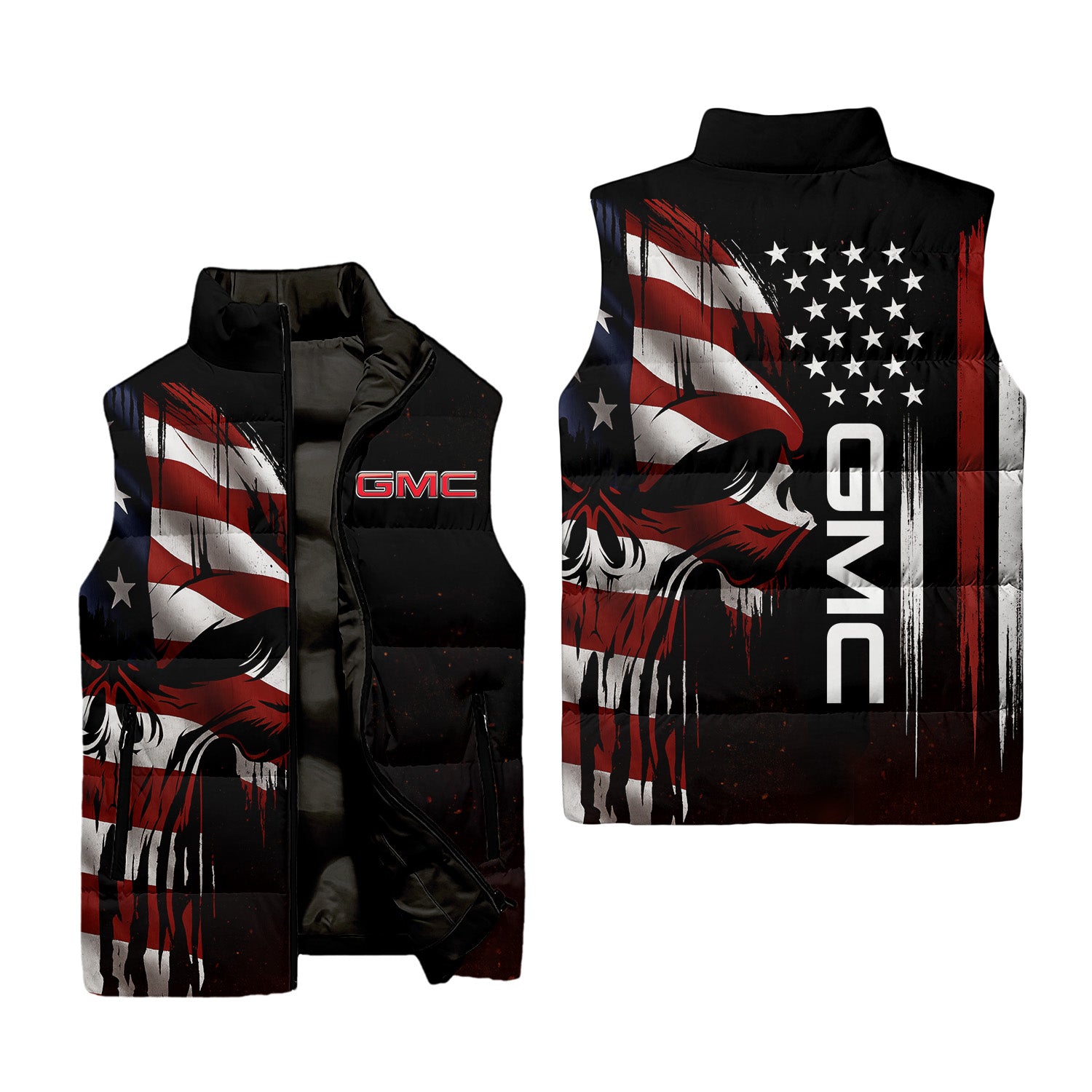 GMC Apparels USPL1484