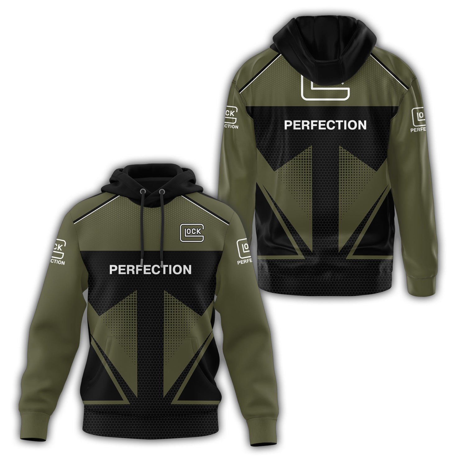 Glock Apparels USPL2300