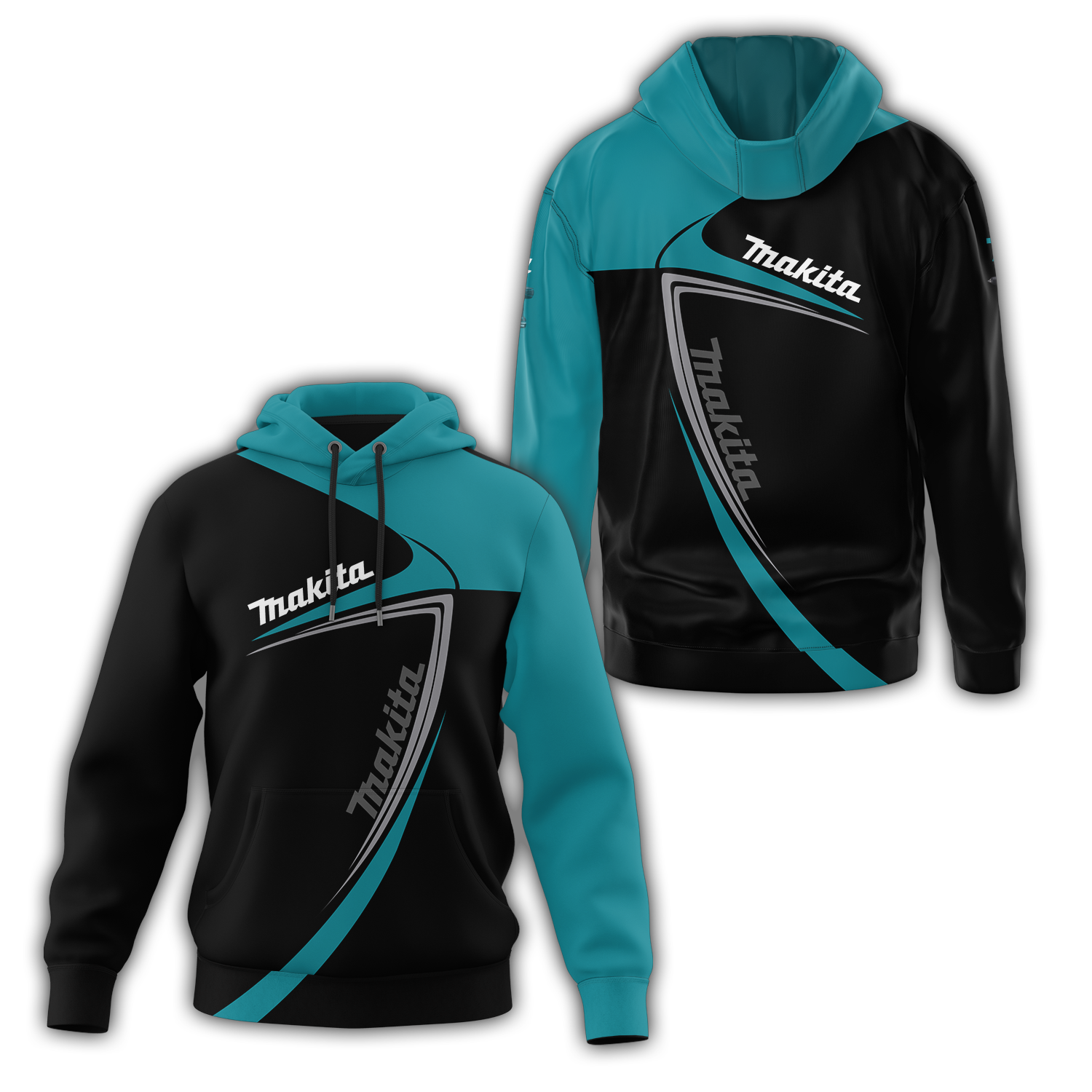 Makita Apparels USPL1404