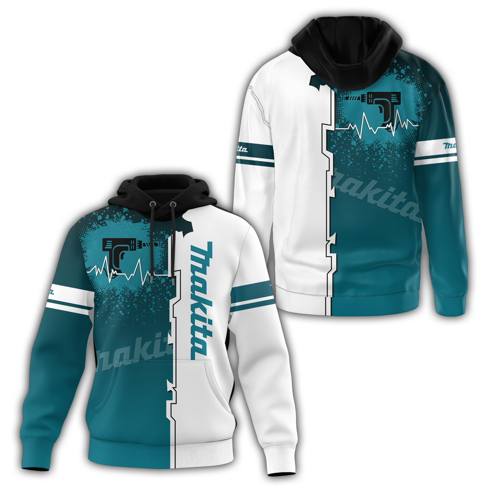 Makita Apparels USPL1395
