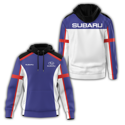 Subaru Apparels USPL945