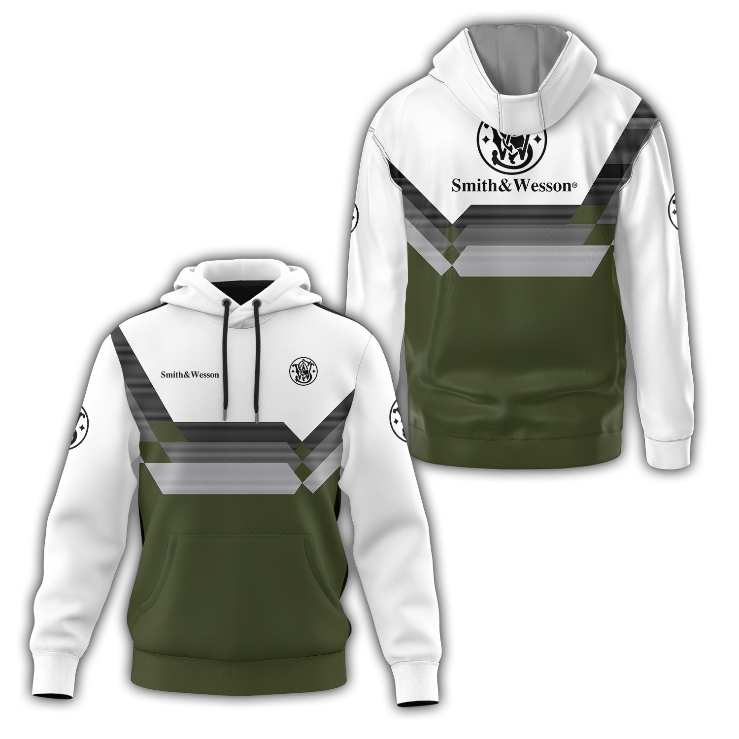 Smith & Wesson Apparels USPL2165