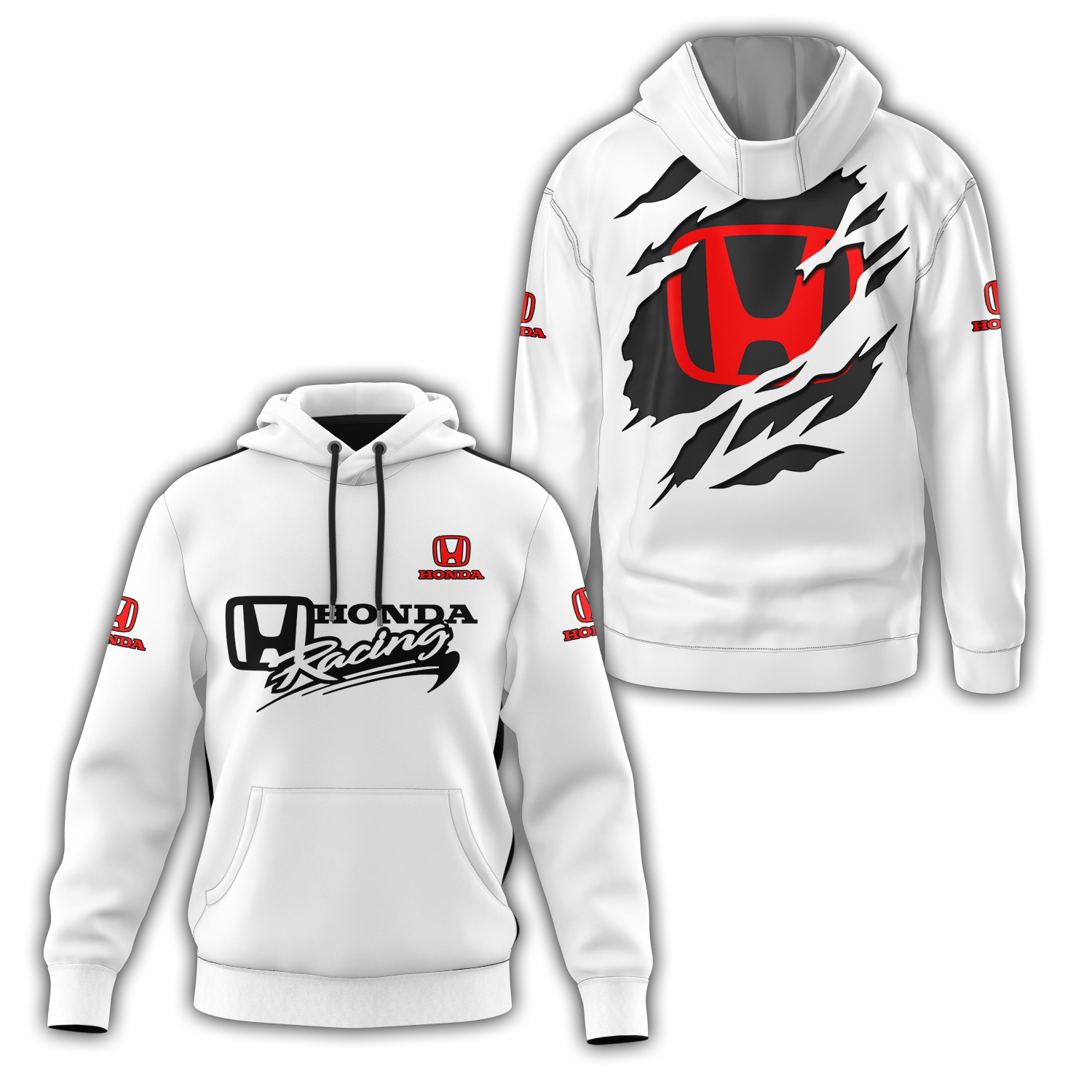 Honda Apparels USPL1066