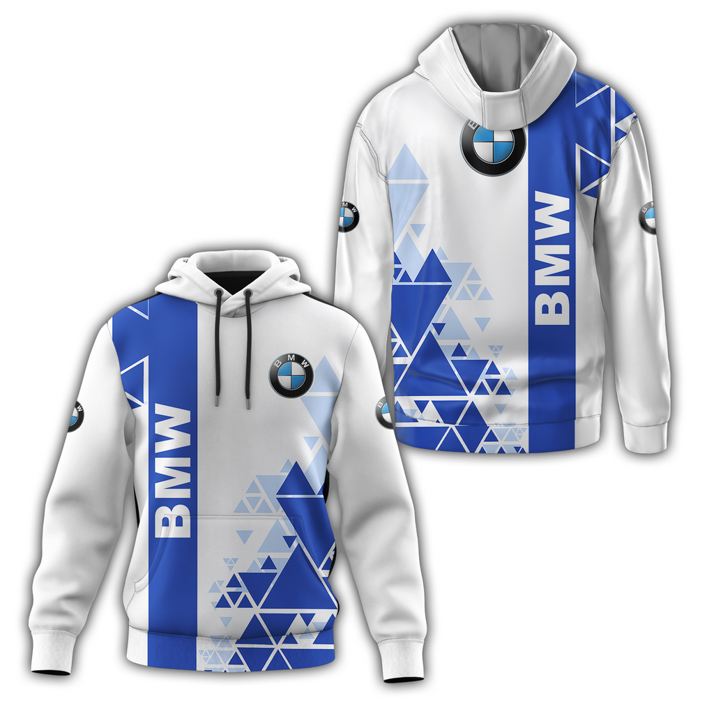 BMW Hoodie USPL593