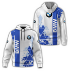 BMW Hoodie USPL593
