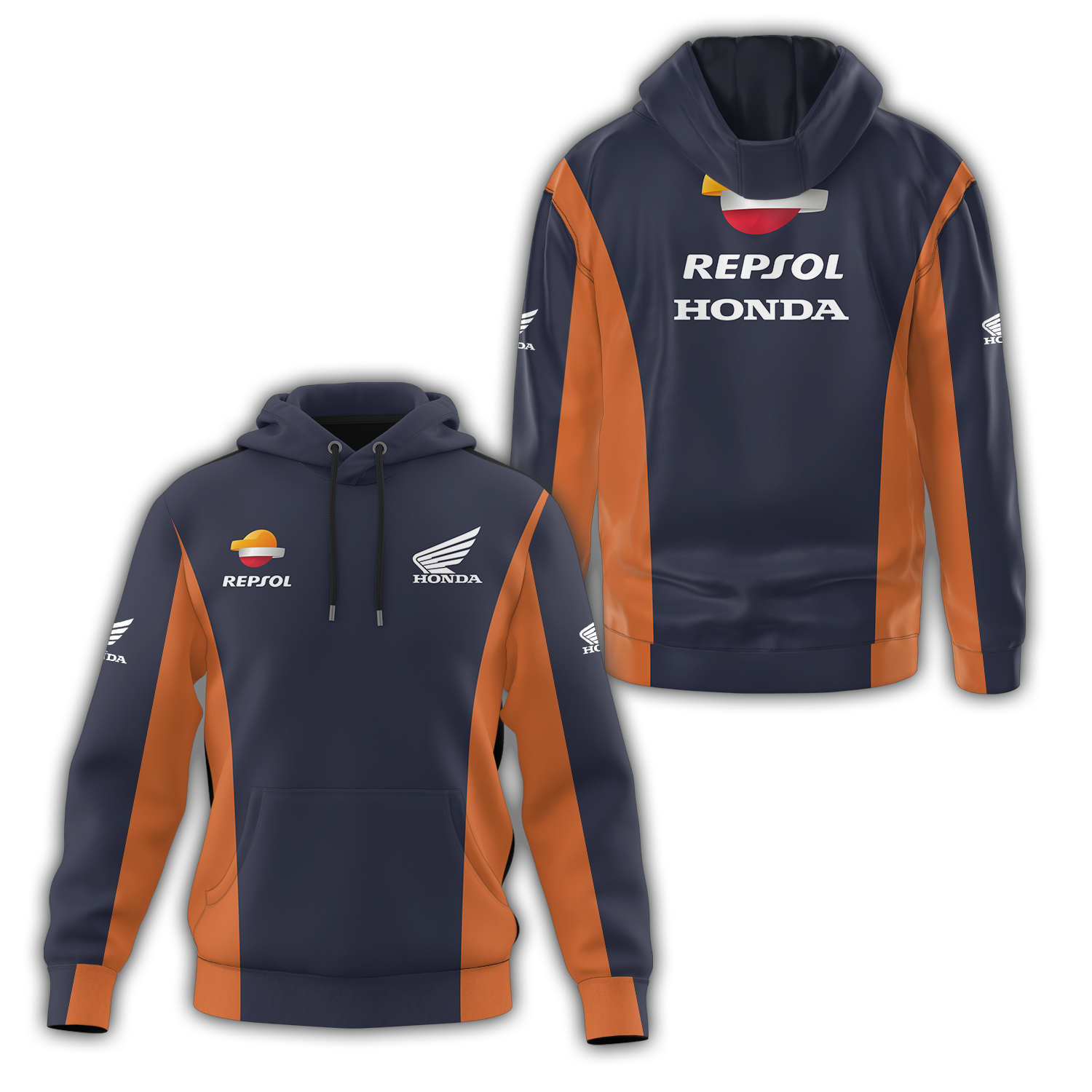 Honda Apparels USPL1049