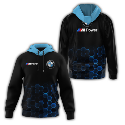 BMW Apparels USPL546