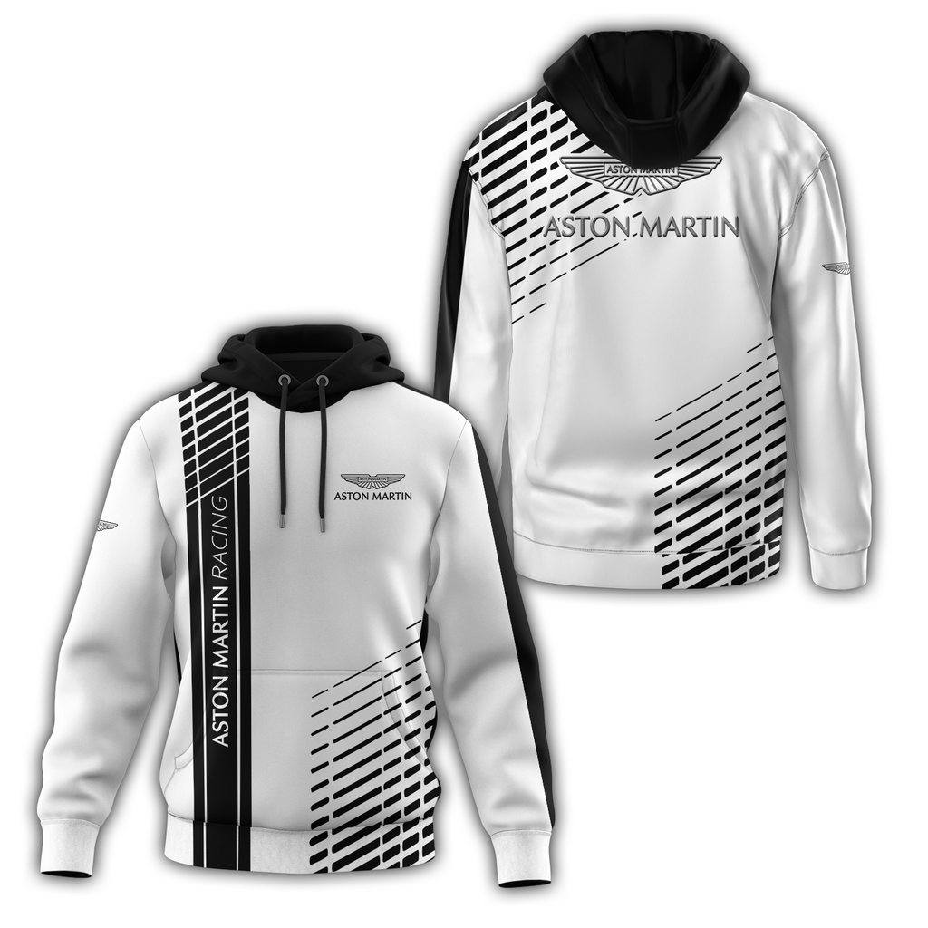 Aston Martin Hoodie USPL328