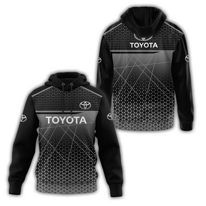 Toyota Apparels USPL865