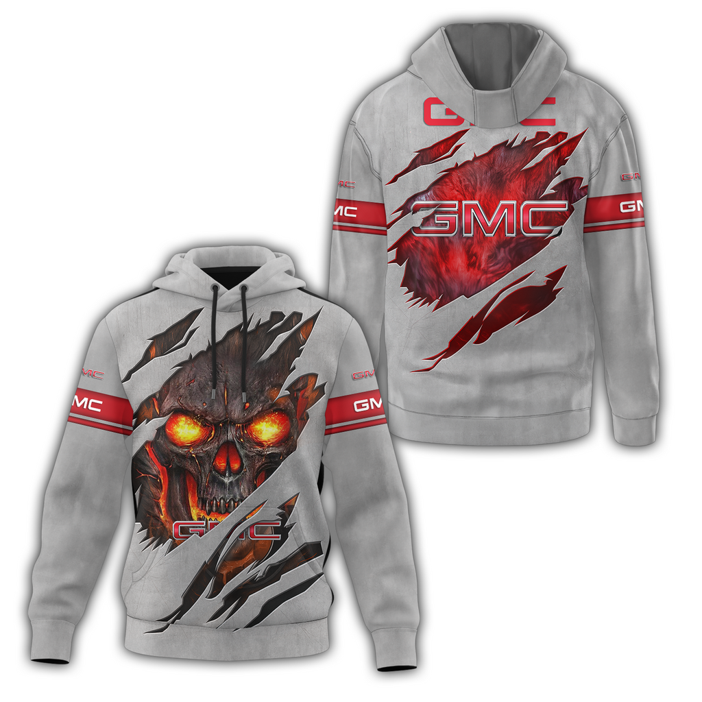 GMC Apparels USPL1494