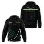 Aston Martin Hoodie USPL313