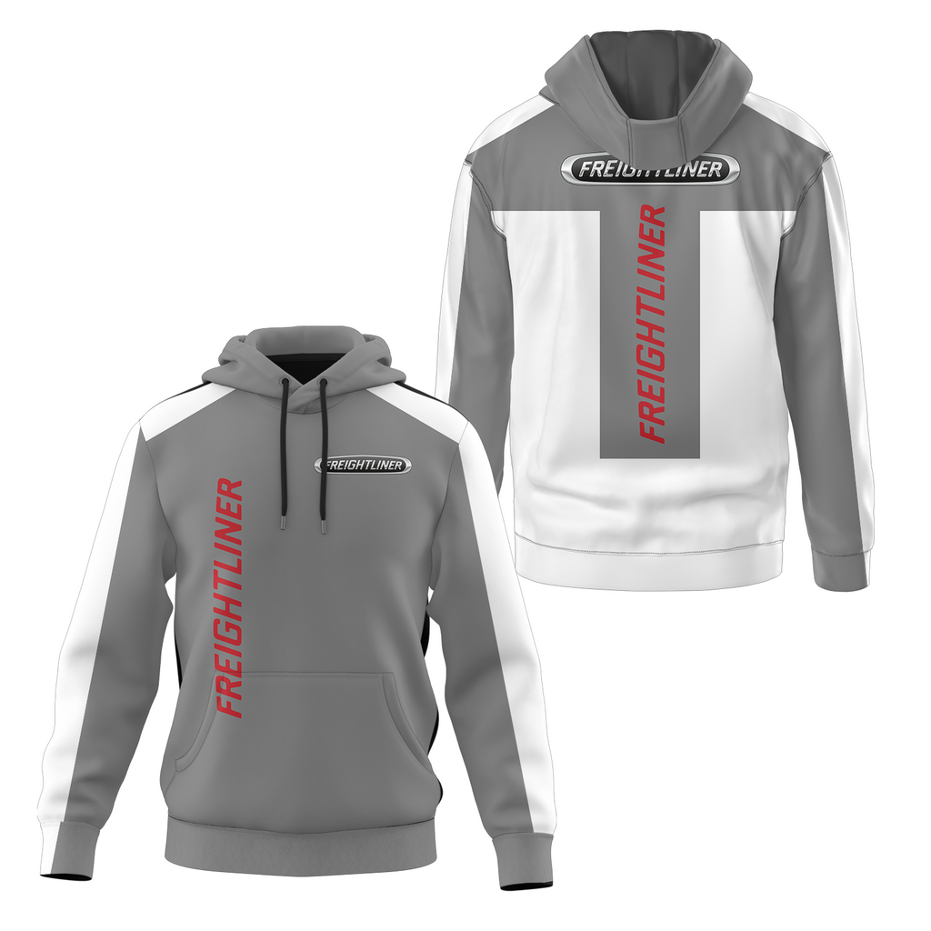 Freightliner Hoodie USPL1680