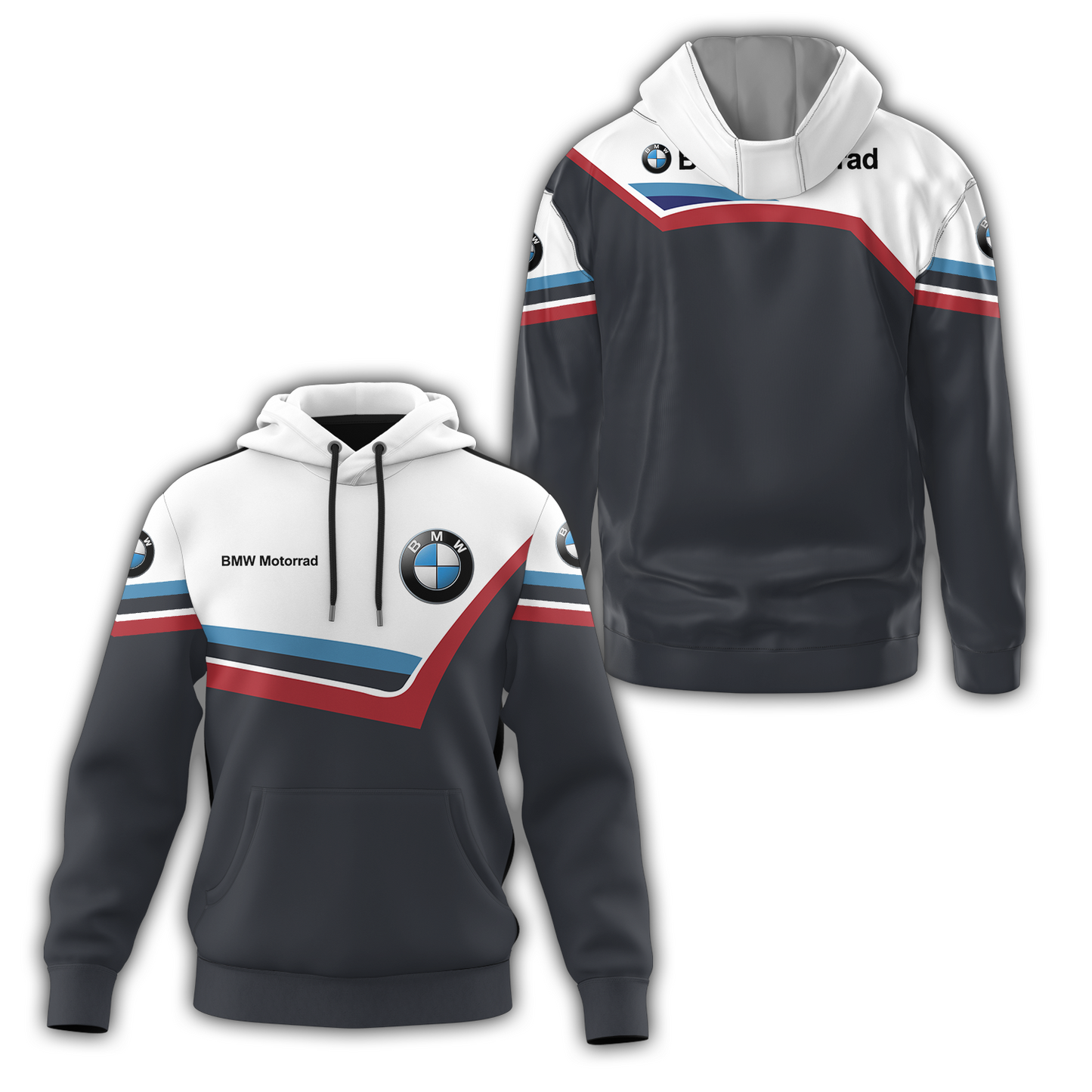 BMW Apparels USPL545