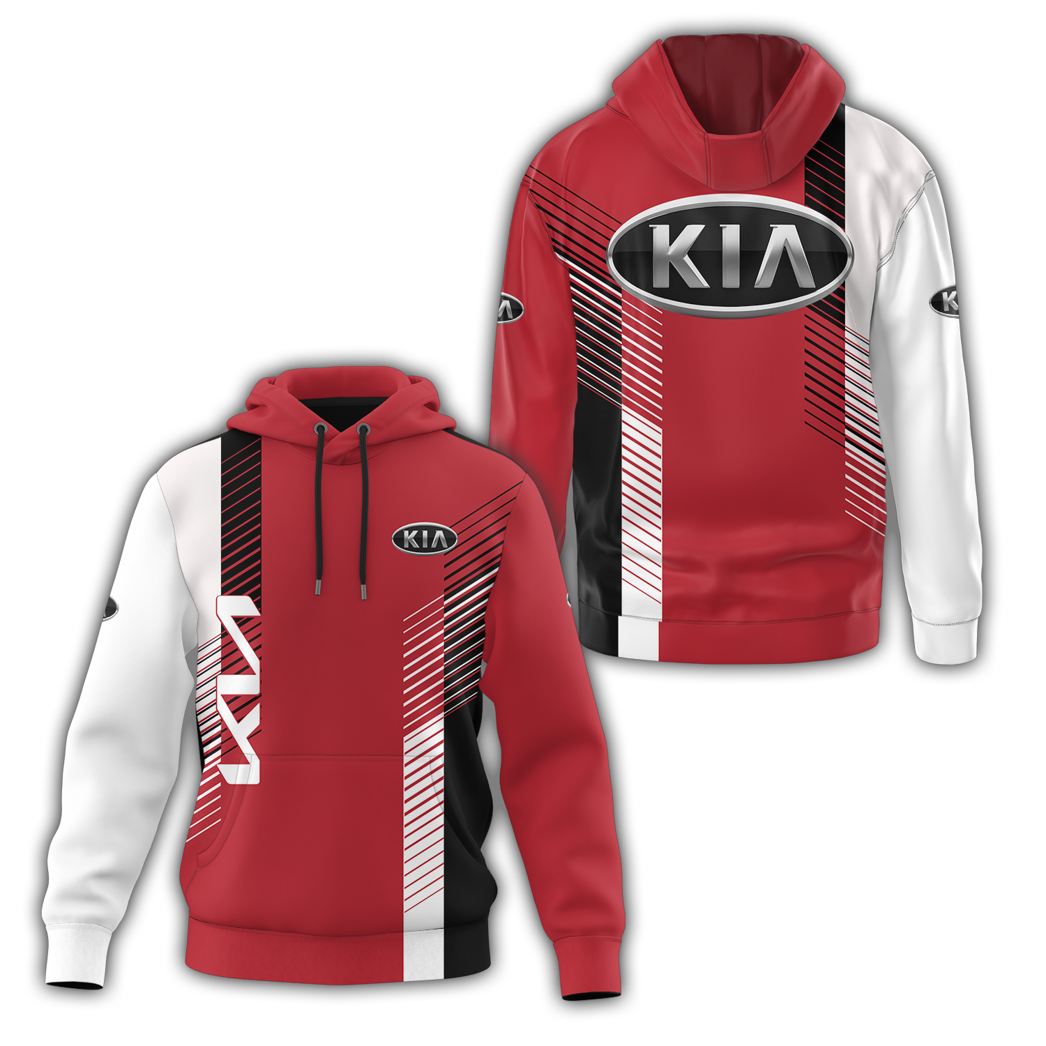 Kia Apparels USPL1234
