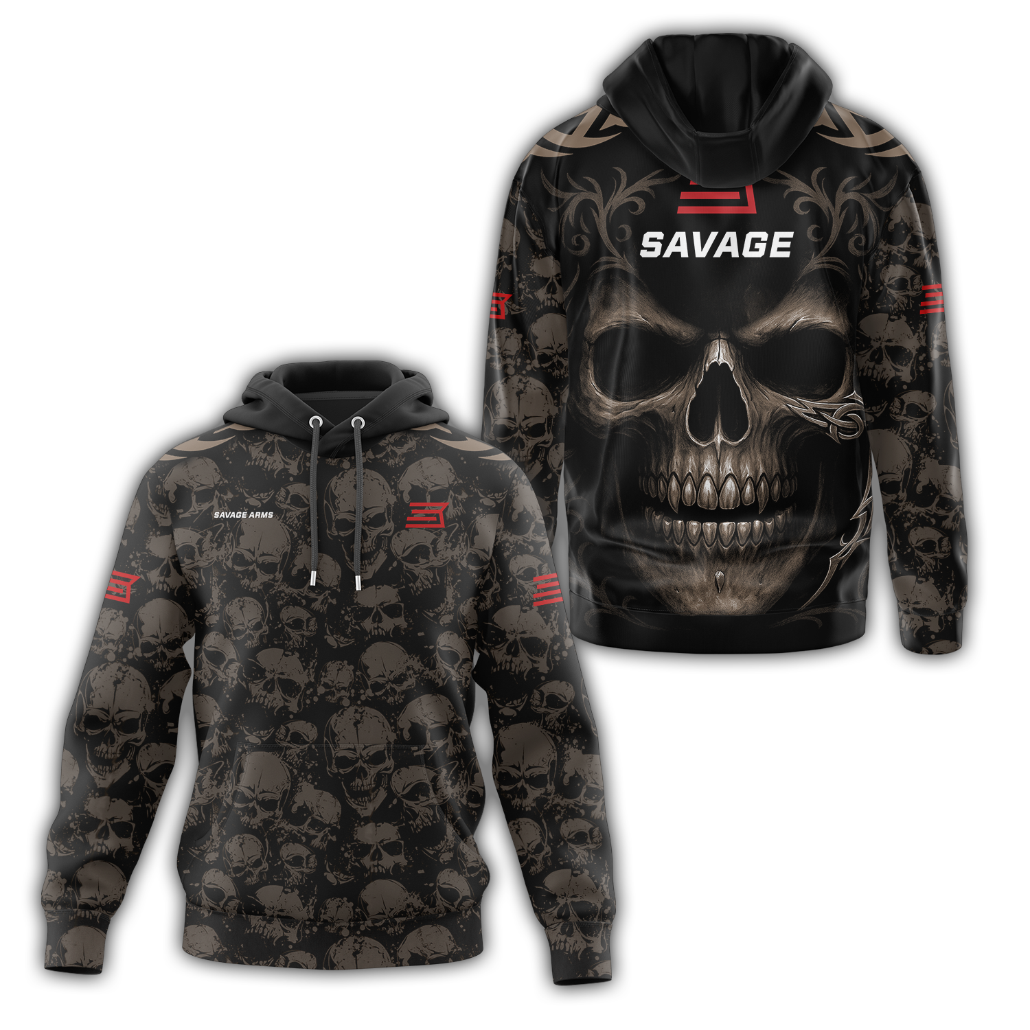 Savage Arms Apparels USPL2195