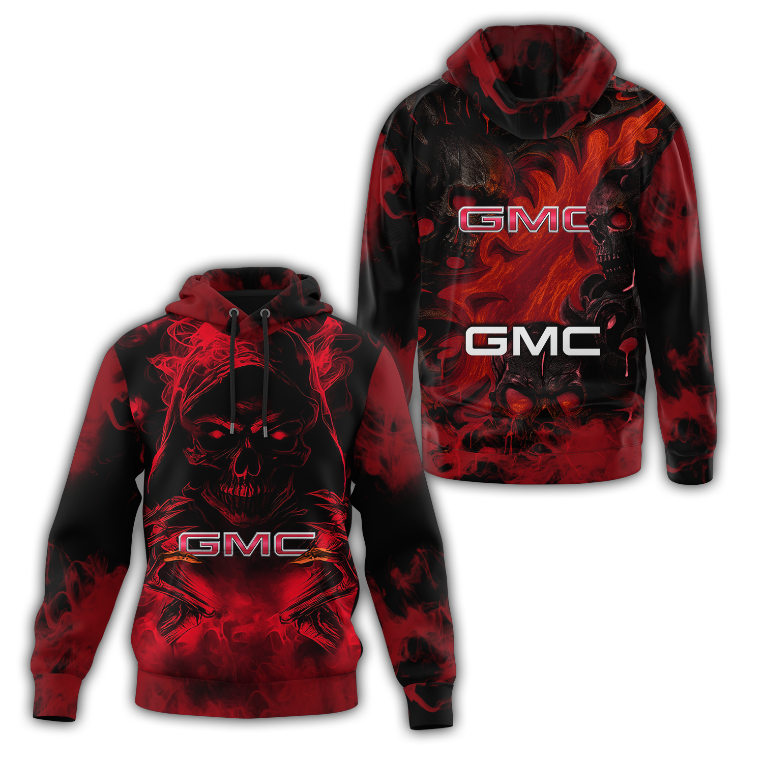 GMC Apparels USPL1487