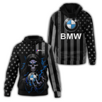 BMW Hoodie USPL538